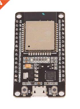 ESP-32S ESP32 Development Board Wireless WiFi Bluetooth-comp