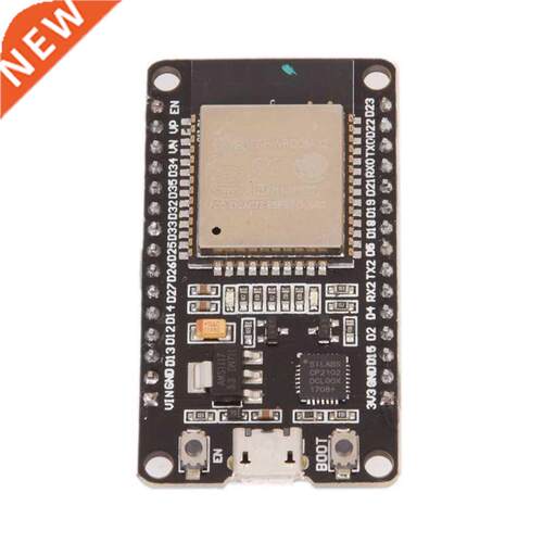 ESP-32S ESP32 Development Board Wireless WiFi Bluetooth-comp