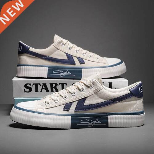 oes Men Comfortable Breathable Sneakers Men Handmade Desig