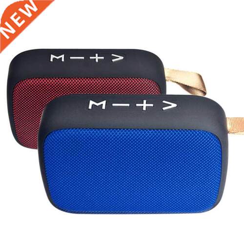 G2 Bluetooth Speaker Portable Wreless Loudspeaker Sound Sy