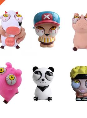 Boost Pig Antistress Pressure Animals Stress Relief Squeeze