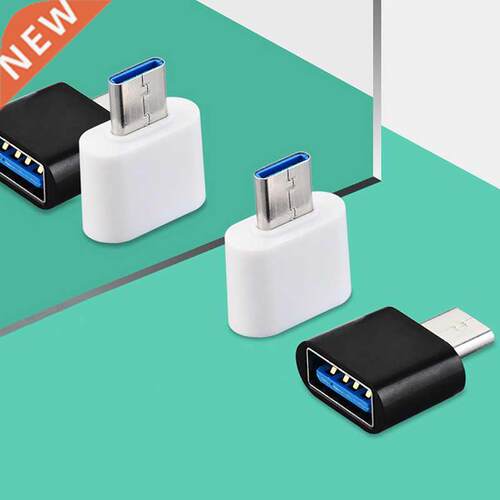 1cs Mini OTG Cable USB OTG Adate Mico USB 2.0 to USB Con
