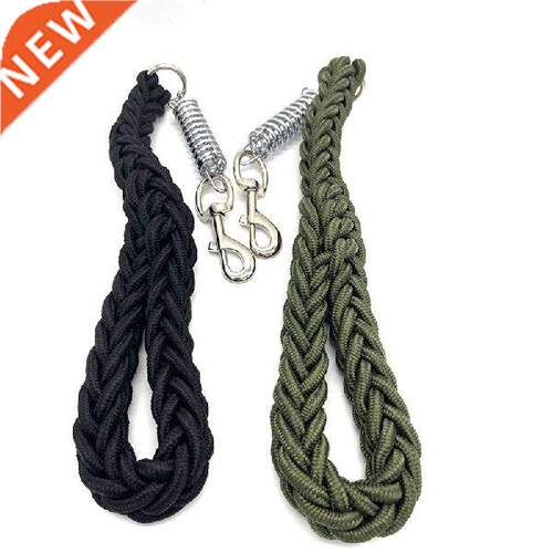 1Pcs 50cm Length Super Strong Nylon Dog Leash Dog Collar