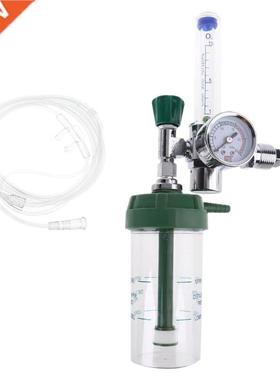 G5/8-14 (CGA-540) Oxygen Inhaler O2 Regulator Pressure