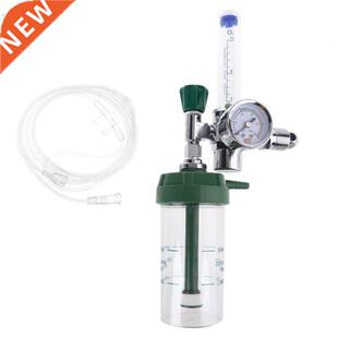 G5/8-14 (CGA-540) Oxygen Inhaler O2 Regulator Pressure