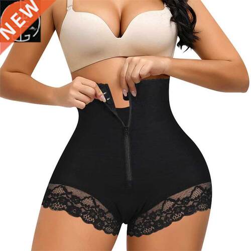 Women Waist Trainer Butt Lifter Body Shaper Slimming Underwe
