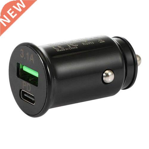 15W Fast Car Charger 5A Charging For OPPO R17 R17 Pro Reno