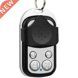 ABCD Wireless RF Remote Control 433 MHz Electric Gate Garage