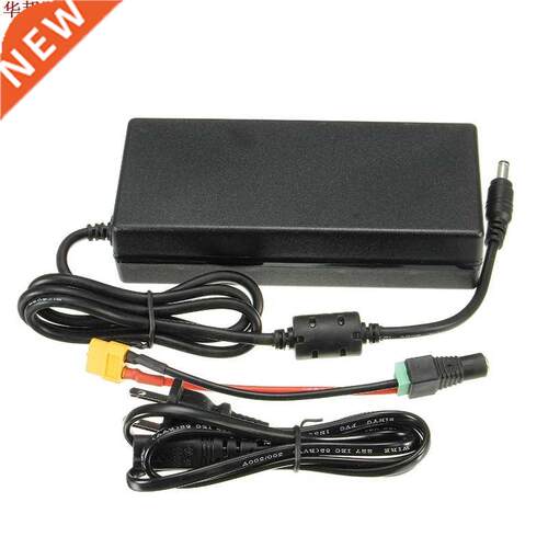 12V 120W 10A Power Adapter with Charging Cable For ISDT Q6 L