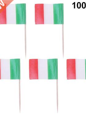 Flags Flag Toothpick Cupcake Toothpicks Country Of For Food