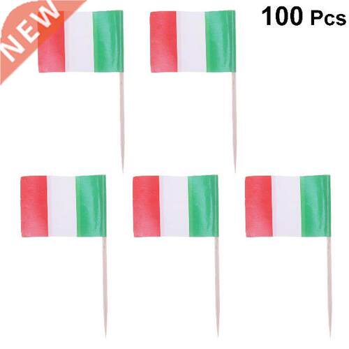 Flags Flag Toothpick Cupcake Toothpicks Country Of For Food