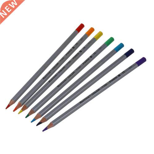 Maco Fine 72Colo At Dawing Oil Base Non-toxic encils Se