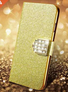 Leather Wallet Flip Card Slot Case For Samsung Galaxy S9 S10