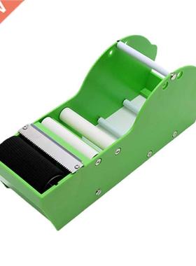 Water Activated Gummed Kraft Paper Tape Packaging Dispenser