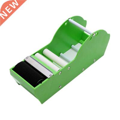 Water Activated Gummed Kraft Paper Tape Packaging Dispenser