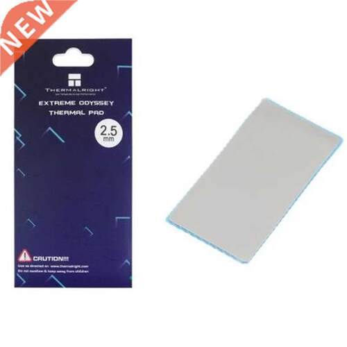 Thermlright ODYSSEY Het Dissiption Silicone Pd CPU/GPU G
