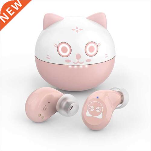 Bluetooth-compatible Headphone,ONIKUMA T13 in-Ear Wireless
