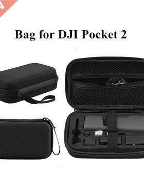 Pocket 2 Portable Case Accessories for DJI Osmo Pocket Crea