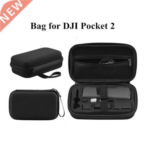 Pocket 2 Portable Case Accessories for DJI Osmo Pocket Crea