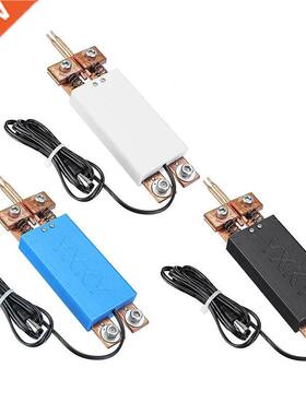 Integrated Spot Welder  Mini Handheld Welding Pen 18650 B