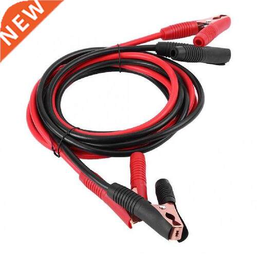 New 4m 2200A Car Vehicle Power Booer Cable Emergency
