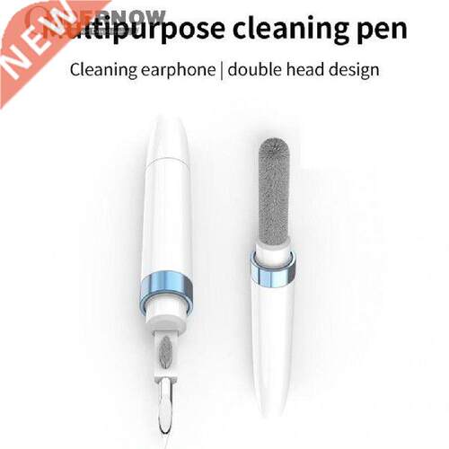 Bluetooth Earbuds Cleaner Kit For Airpods Pro 3 2 1