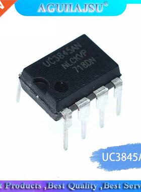 10pcs/lot TL3845P TL3845 UC3845 DIP-8