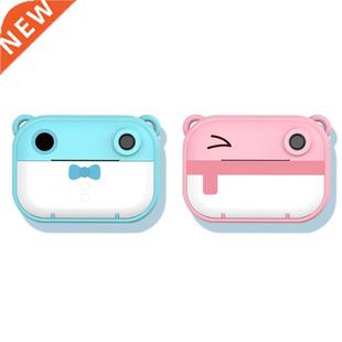 Kids Camera for Polaroid Instant Photo Camera Children'S Ca