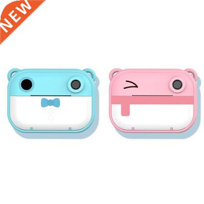 Kids Camera for Polaroid Instant Photo Camera Children'S Ca