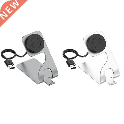 Magnetic Holder for huawei Watch-GT 2e Charger Dock Stand Ch