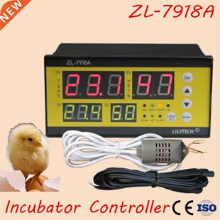ZL-7918A Multifunctional Automatic Controller Automatic