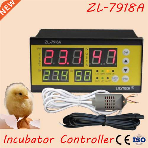 ZL-7918A Multifunctional Automatic Controller Automatic