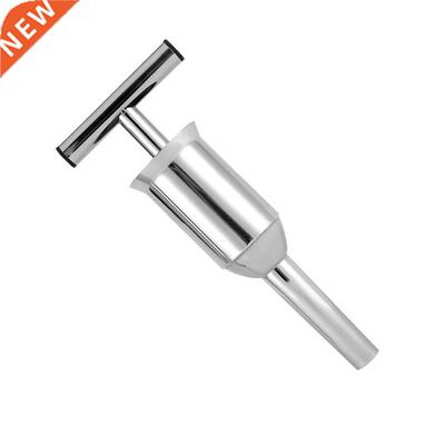 Manual Sausage Maker Household Meat uffer Filler Hand