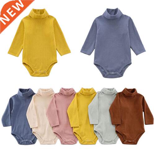 2022New Colors Autumn Winter ay Girls odysuit Neworn oy