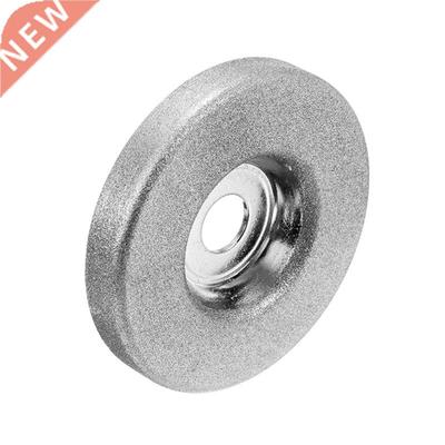 1pc 56mm 180/360 Grit Diamond Grinding Wheel Circle Grinder