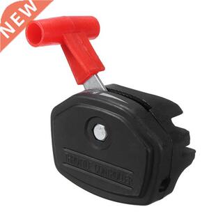 1Pcs Universal 56 Inch Lawn Mower Throttle Cable Switch Plas