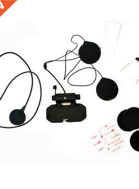 Original Vimoto Motorcycle BT Helmet Headset Base Accessorie