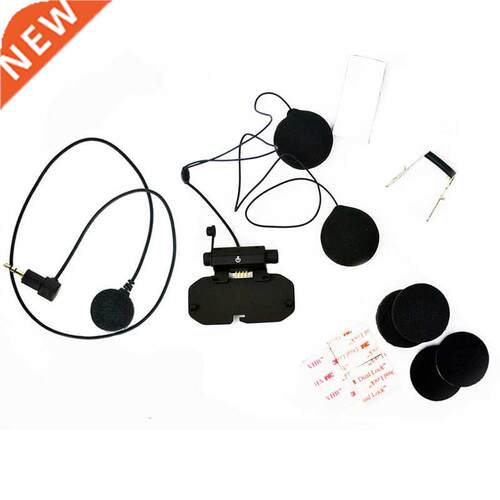 Original Vimoto Motorcycle BT Helmet Headset Base Accessorie