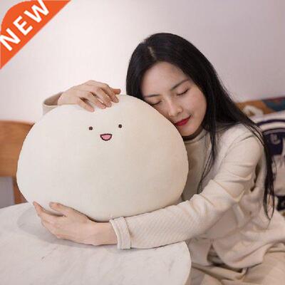 Cute White Bear Pink Bunny Stuffed Pillow Octopus Dumplings
