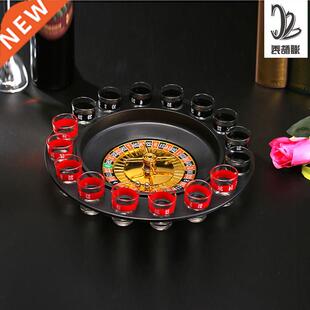 Russian turntable KTV bar nightclub supplies