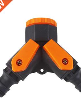 3 Way Valve Water Diversion Controller Distributor Connector