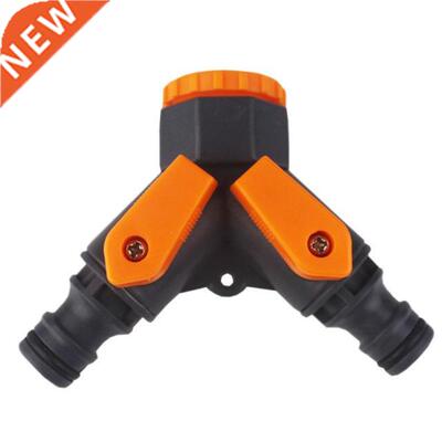 3 Way Valve Water Diversion Controller Distributor Connector