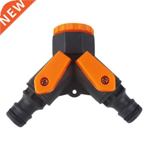 3 Way Valve Water Diversion Controller Distributor Connector