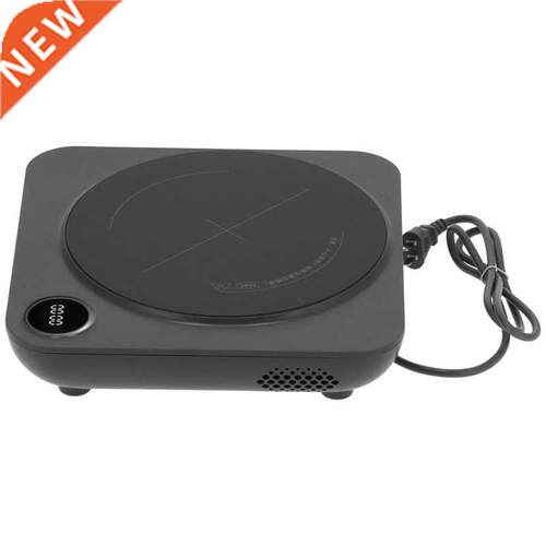 Electric Cooker Induction Cooker 2100W with Black Panel for