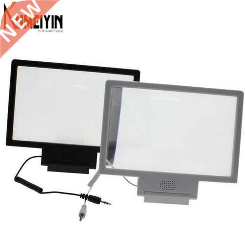 magnifier portable hd amplifier enlarge mobile phone screen