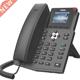 SIP entry Screen phone lines voip Color office level