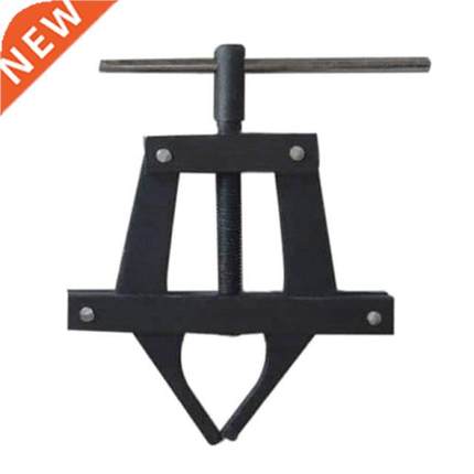 Bicycle Repair Roller ATV Puller Holder Breaker Cutter Chain