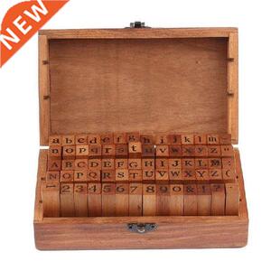 70pcs DIY Number Alphabet amp Set Alphabet Letters