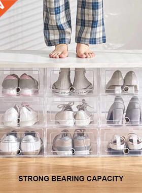 6pcs/1pc Set oe Organizer oe box Fold Plastic oes Case