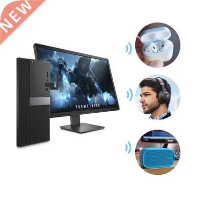 K1KF Portable Bluetooth-compatible Transmitter Hifi Low Dela